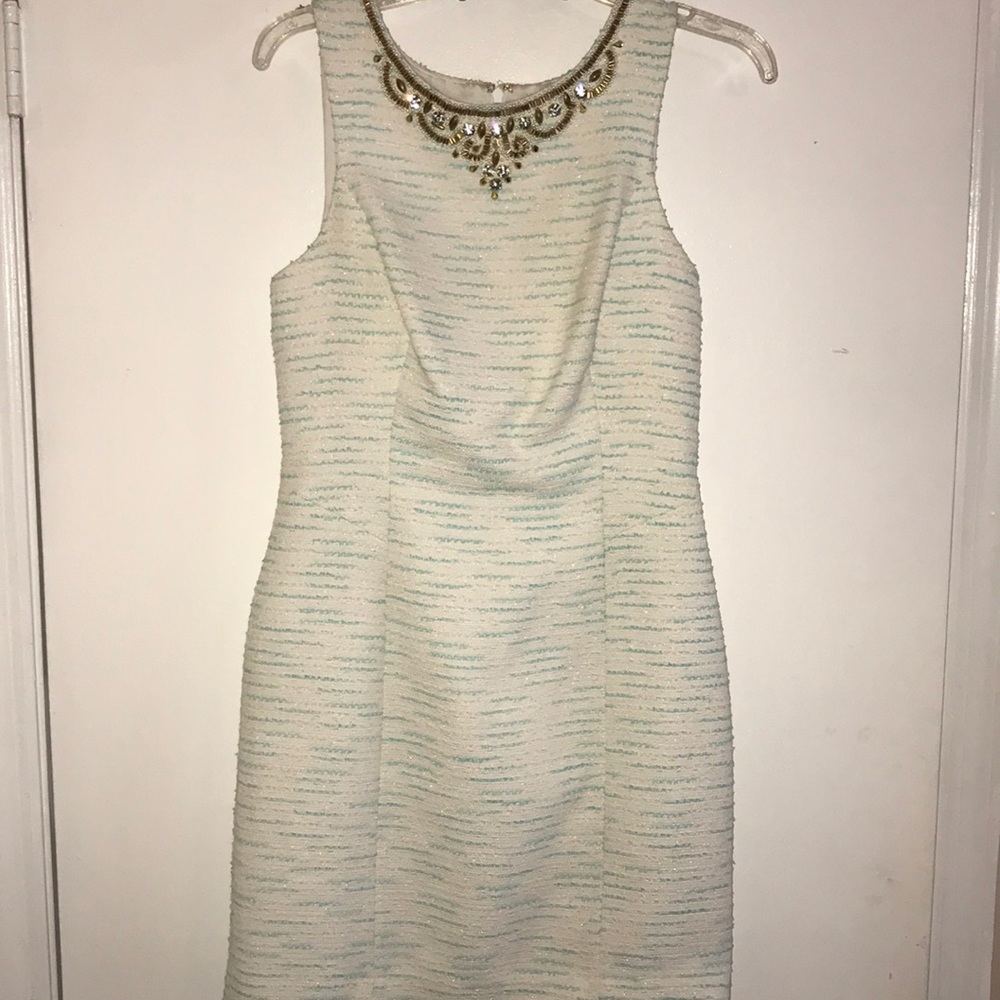 Lilly Pulitzer Charlton Sheath Dress Sz 6
